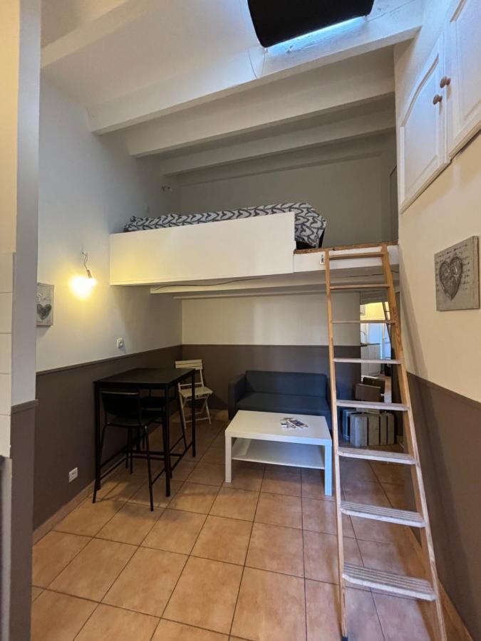 Agapee Apartment Aix-en-Provence Exterior photo